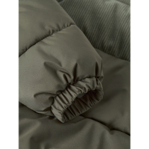 NAME IT Puffer Jakke Maz Laurel Wreath